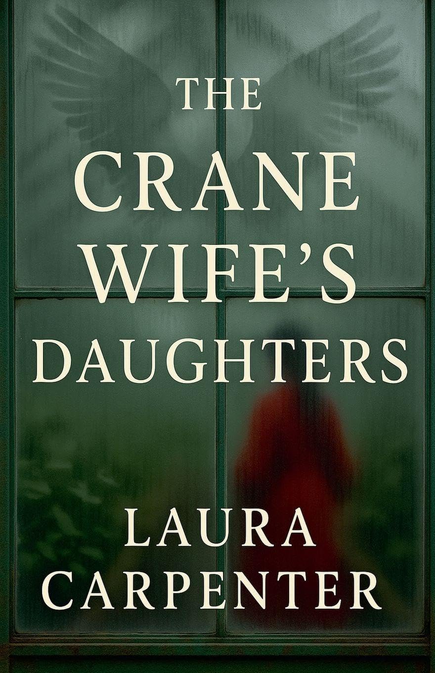 The Crane Wife's Daughters Contemporary literature