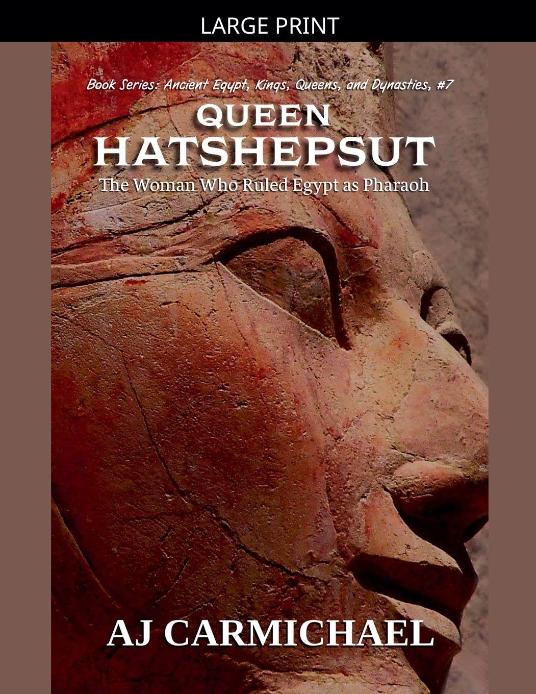 Queen Hatshepsut, The Woman Who Ruled Egypt as Pharaoh Social Sciences