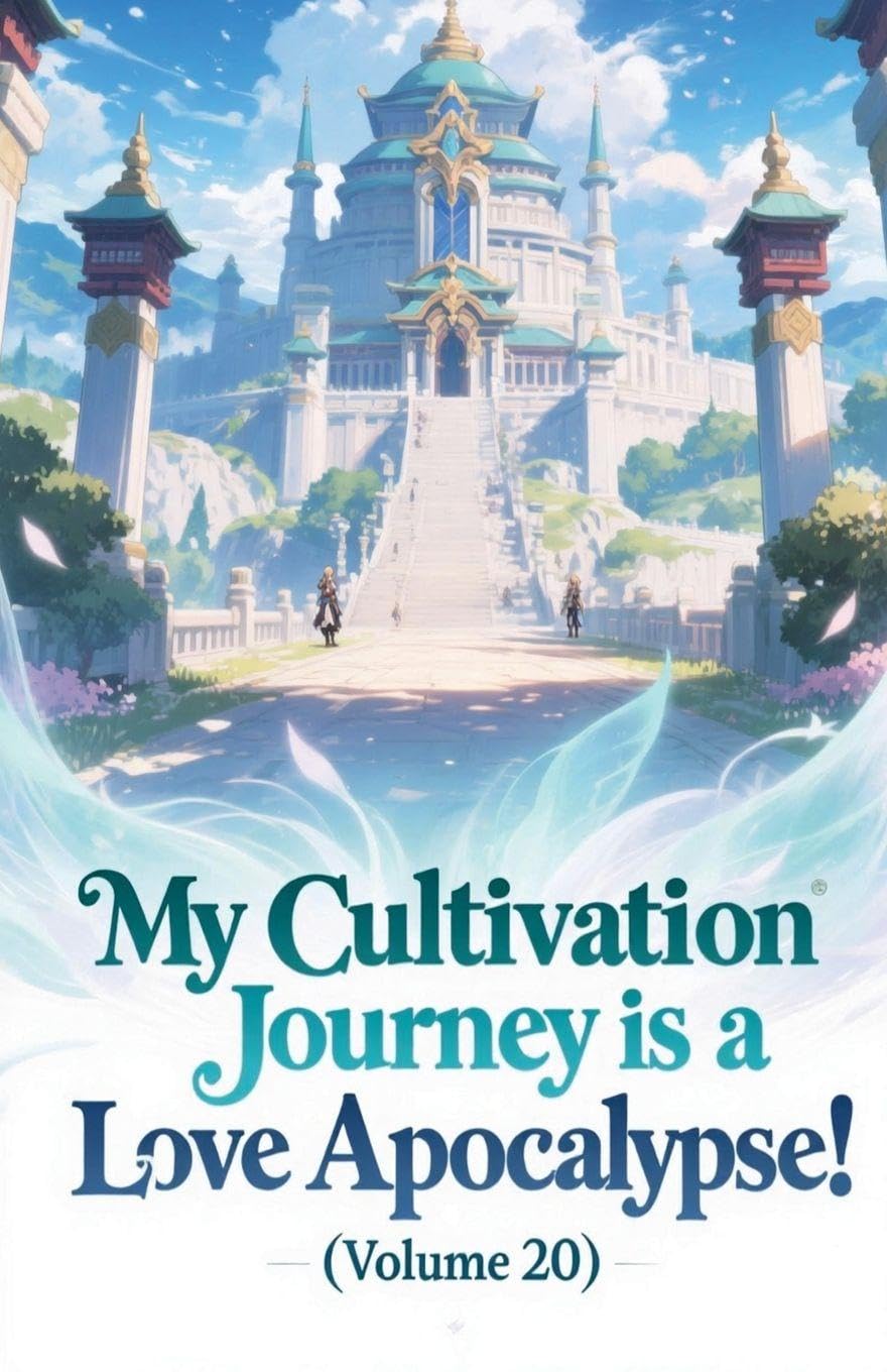 My Cultivation Journey is a Love Apocalypse! (Volume 20) Action & Adventure