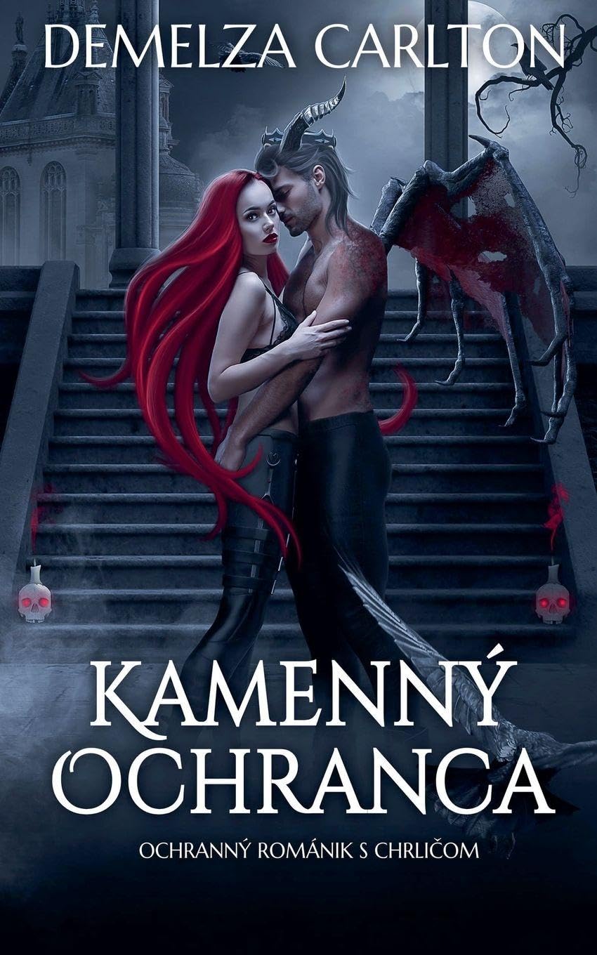 Kamenný Ochranca Historical Fiction