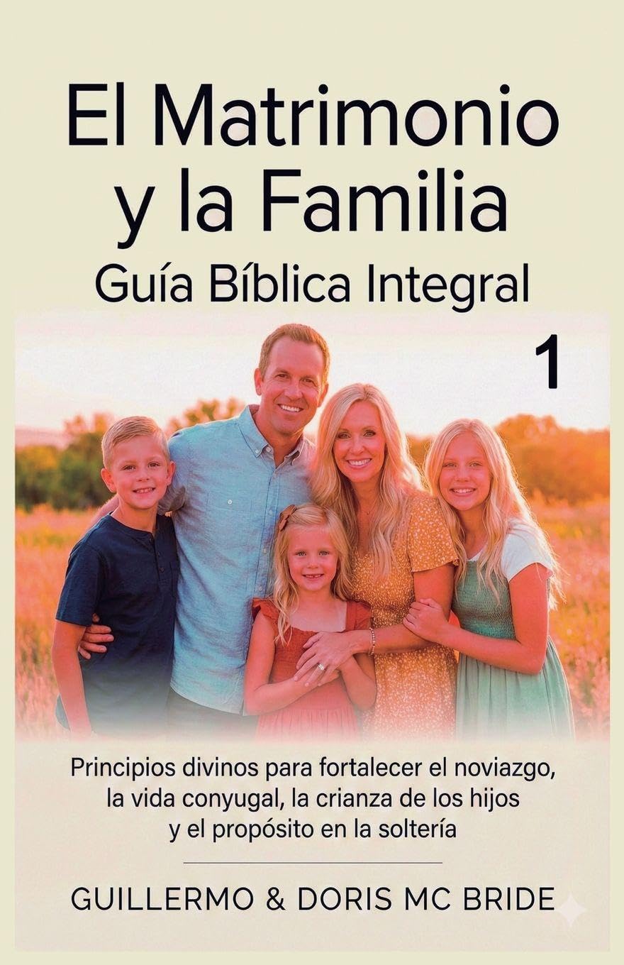El Matrimonio y la Familia Religion & Esotericism