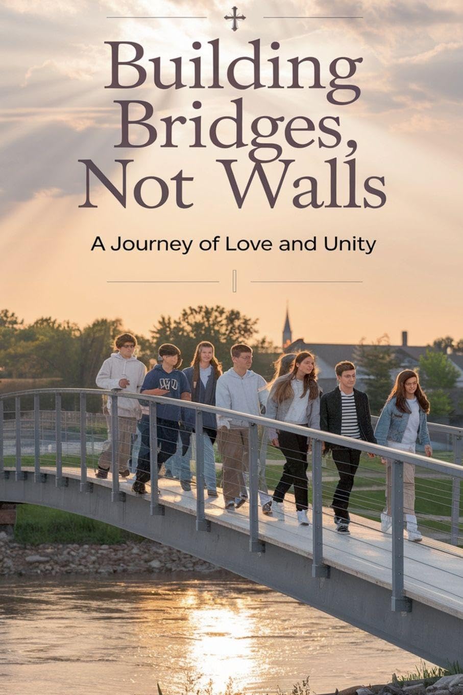 Building Bridges, Not Walls Fiction