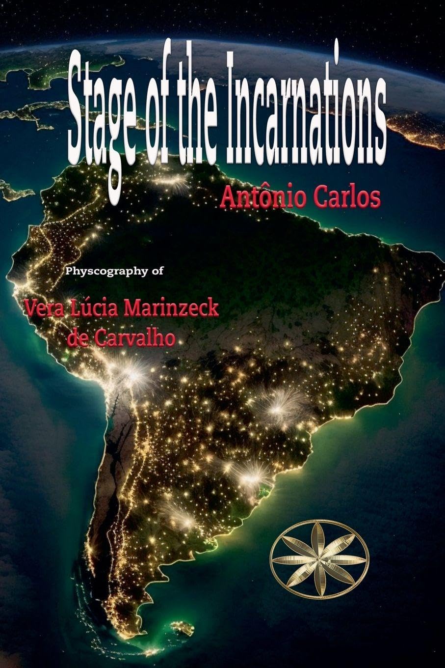 Stage of the Incarnations Death & Mourning