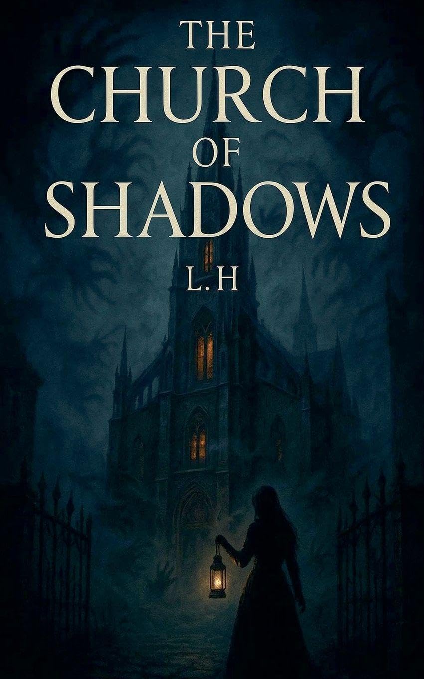 The Church of Shadows Historical Fiction