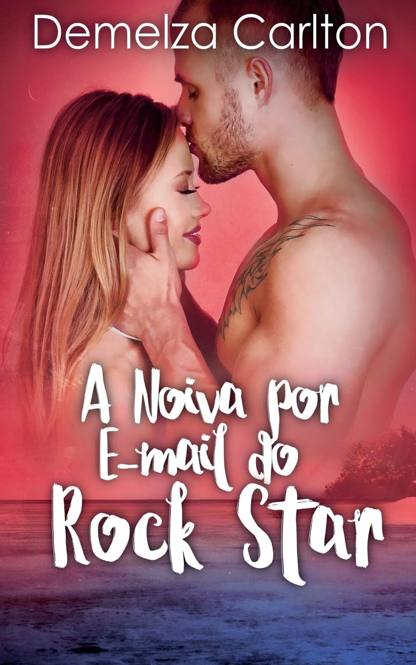 A Noiva por E-mail do Rock Star Contemporary literature