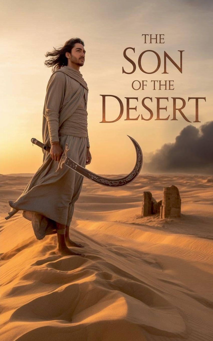 The Son of the Desert Action & Adventure