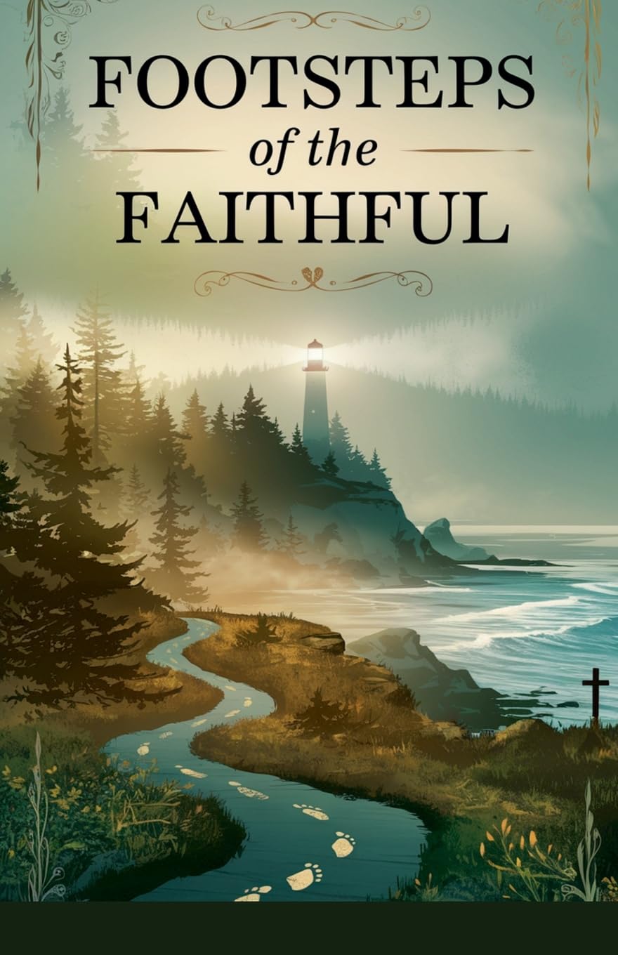 Footsteps of the Faithful Fiction