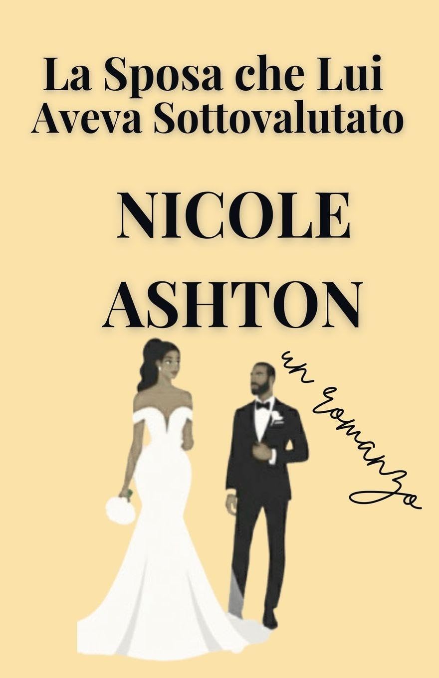 La Sposa che Lui Aveva Sottovalutato Contemporary literature