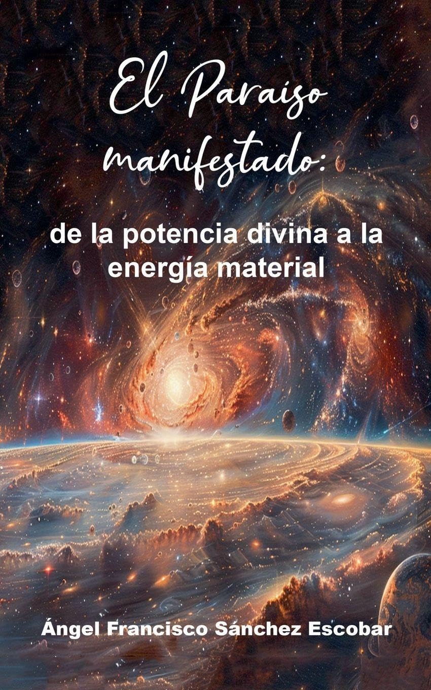 El Paraíso manifestado book