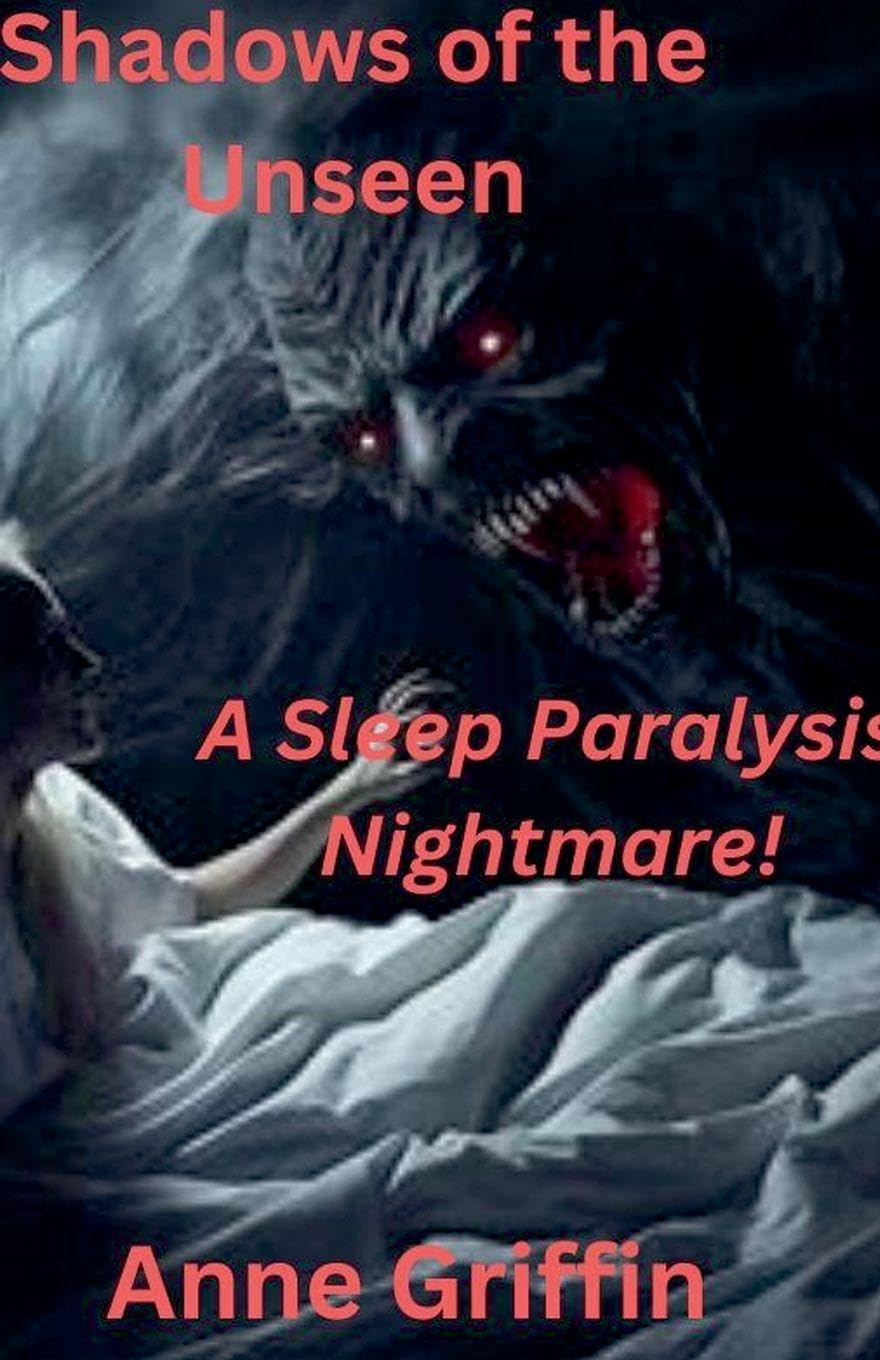 Shadows of the Unseen Psychology