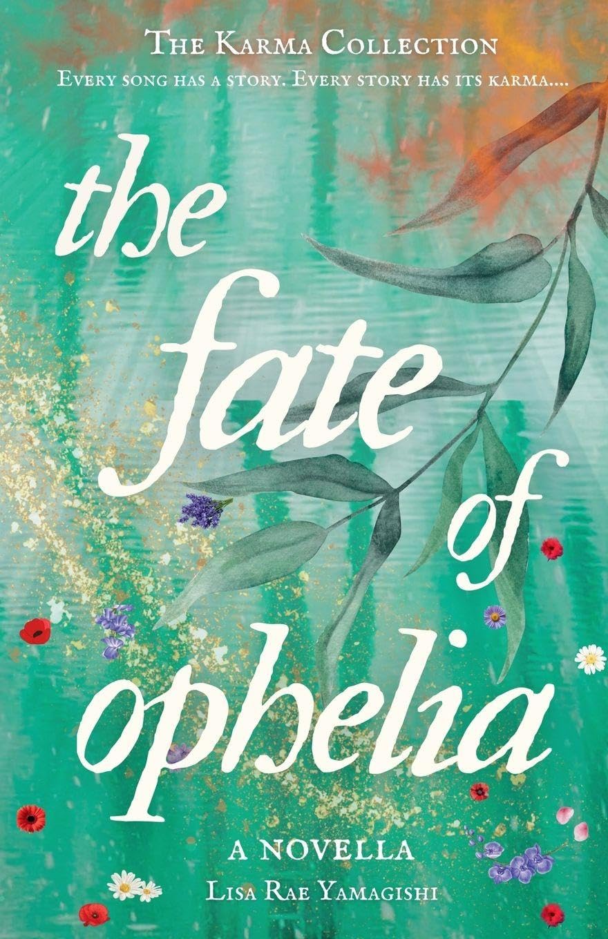 The Fate of Ophelia Fiction