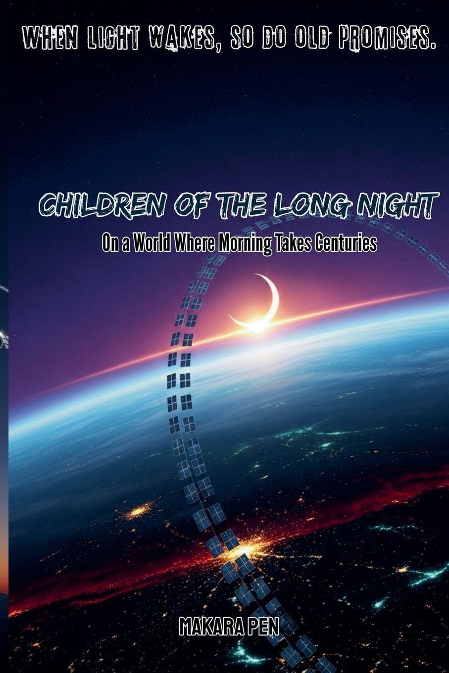 Children of the Long Night Contemporary literature