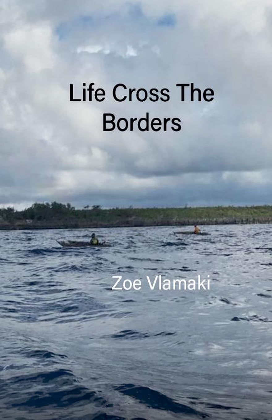 Life Cross the Borders Contemporary literature