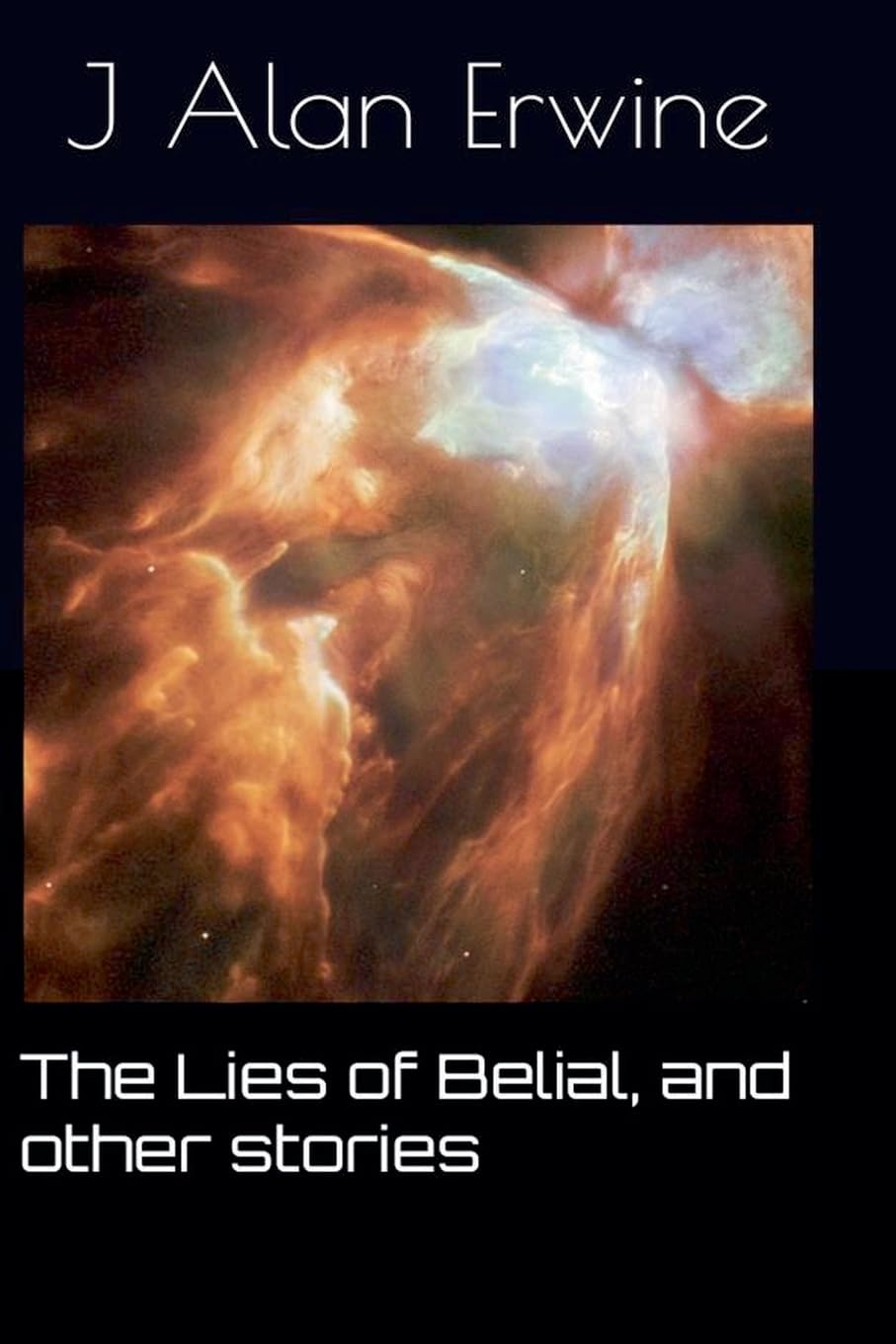 The Lies of Belial, and other stories Contemporary literature