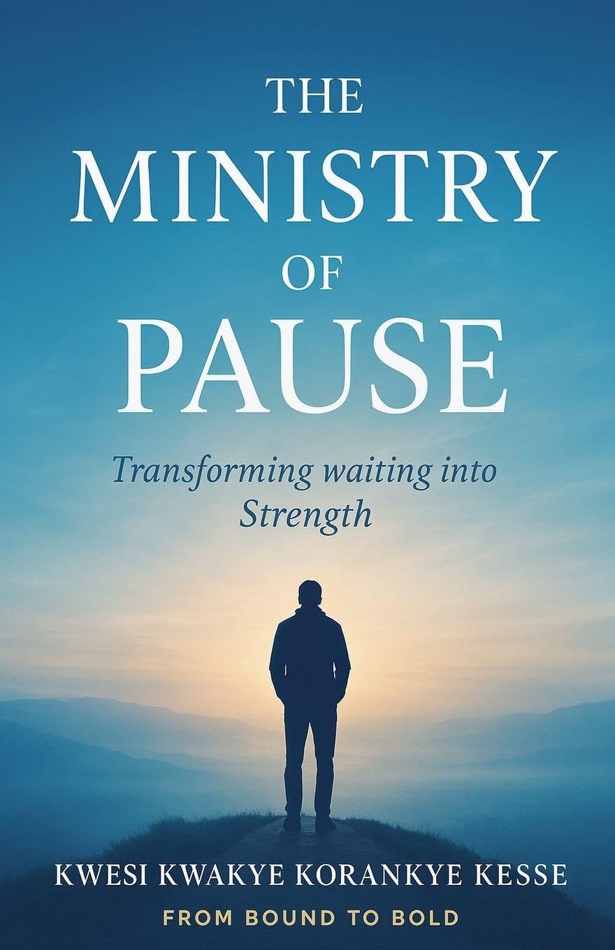 The Ministry Of Pause Health, Nutrition & Fitness