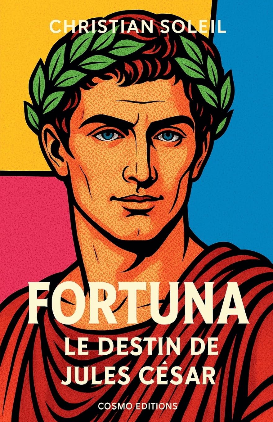 Fortuna, le destin de Jules César Memories