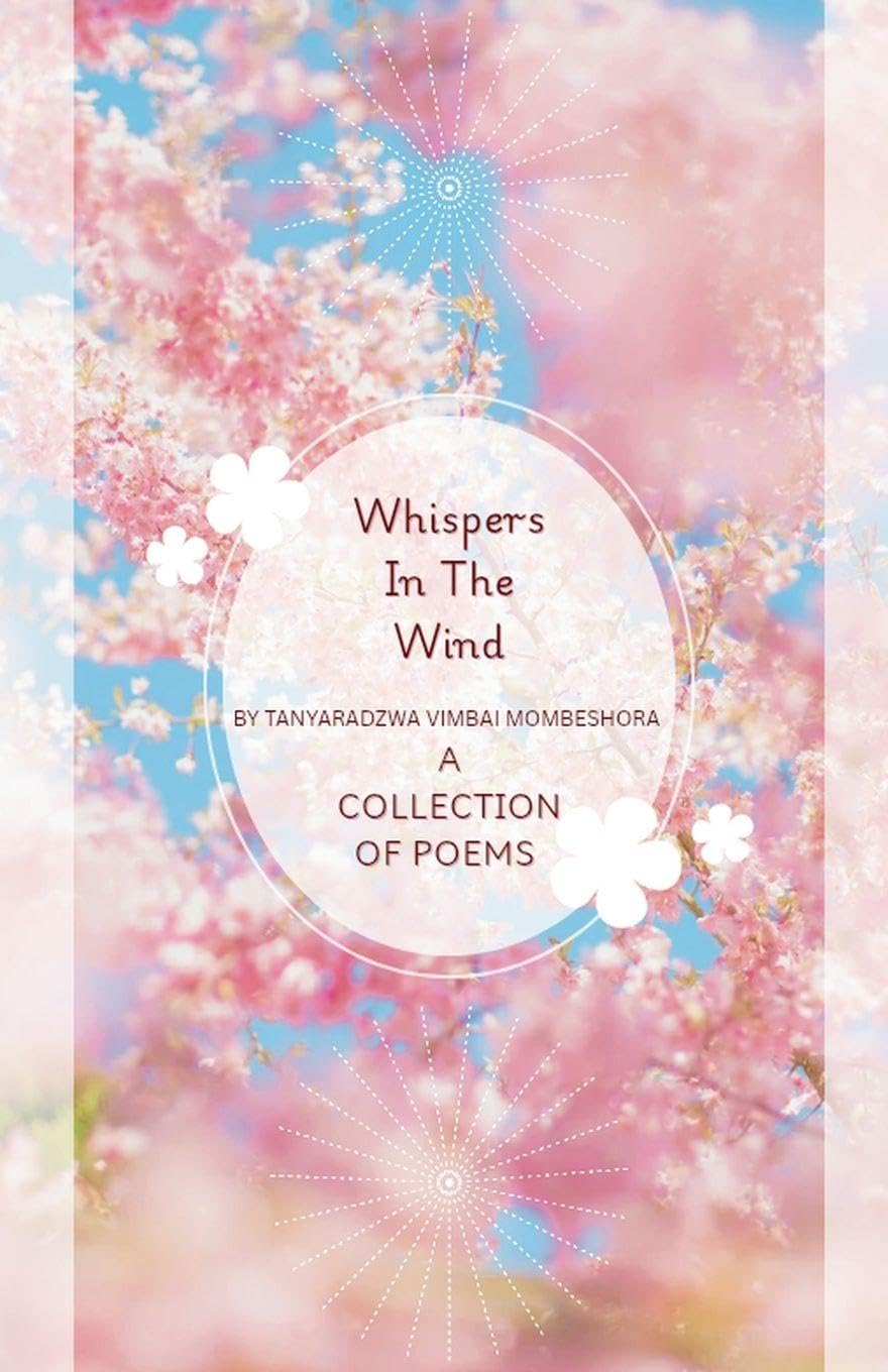 Whispers In The Wind Poetry