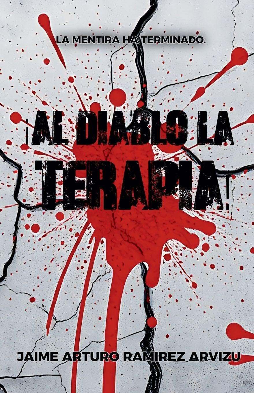 ¡Al Diablo la Terapia! Religion & Esotericism