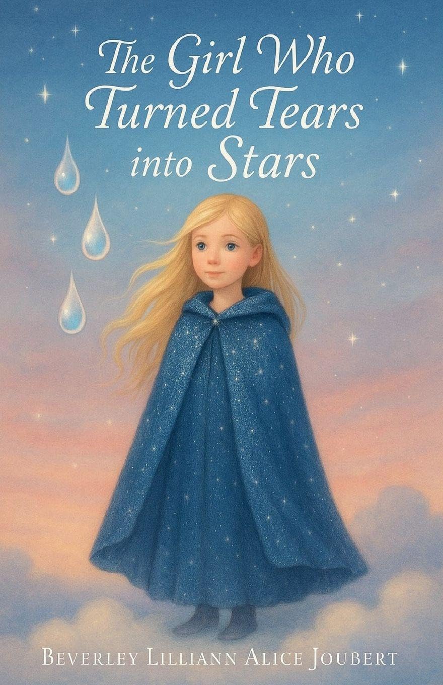 The Girl Who Turned Tears Into Stars Manga