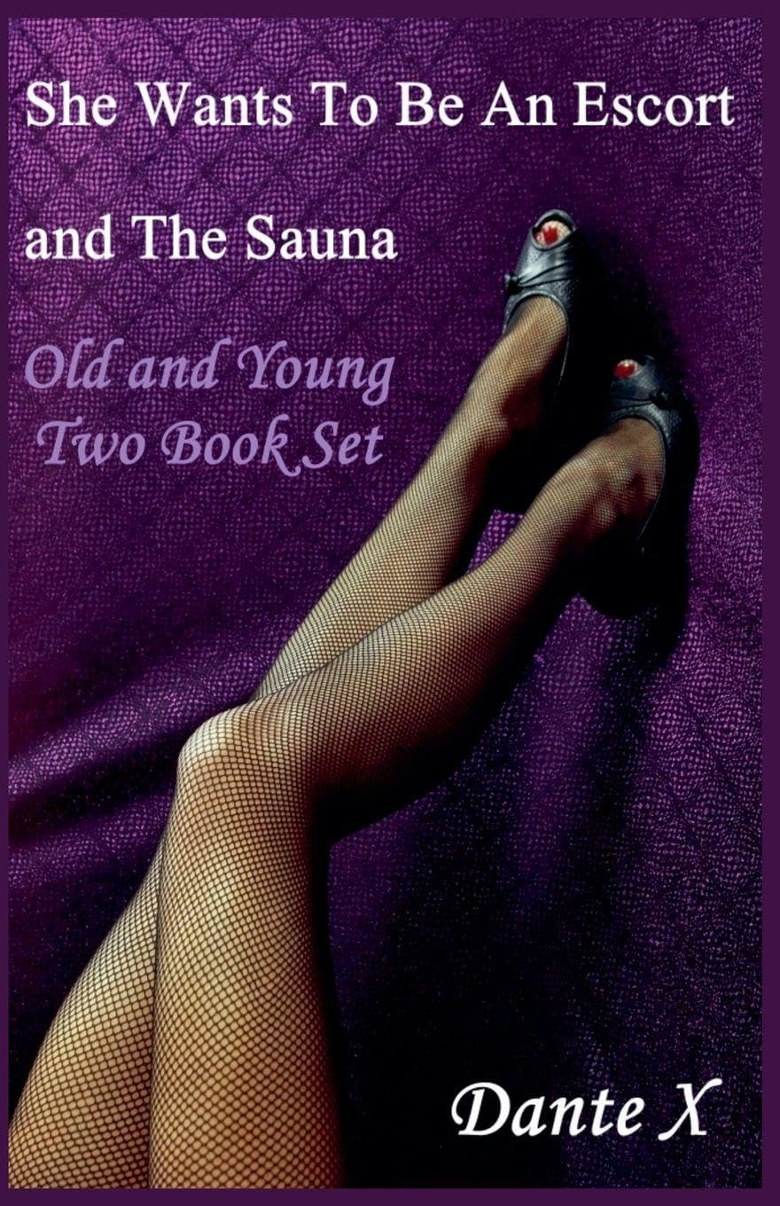 She Wants To Be An Escort and The Sauna Contemporary literature