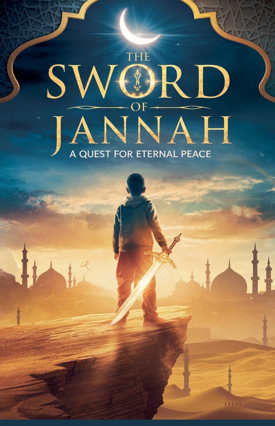 The Sword of Jannah Fiction