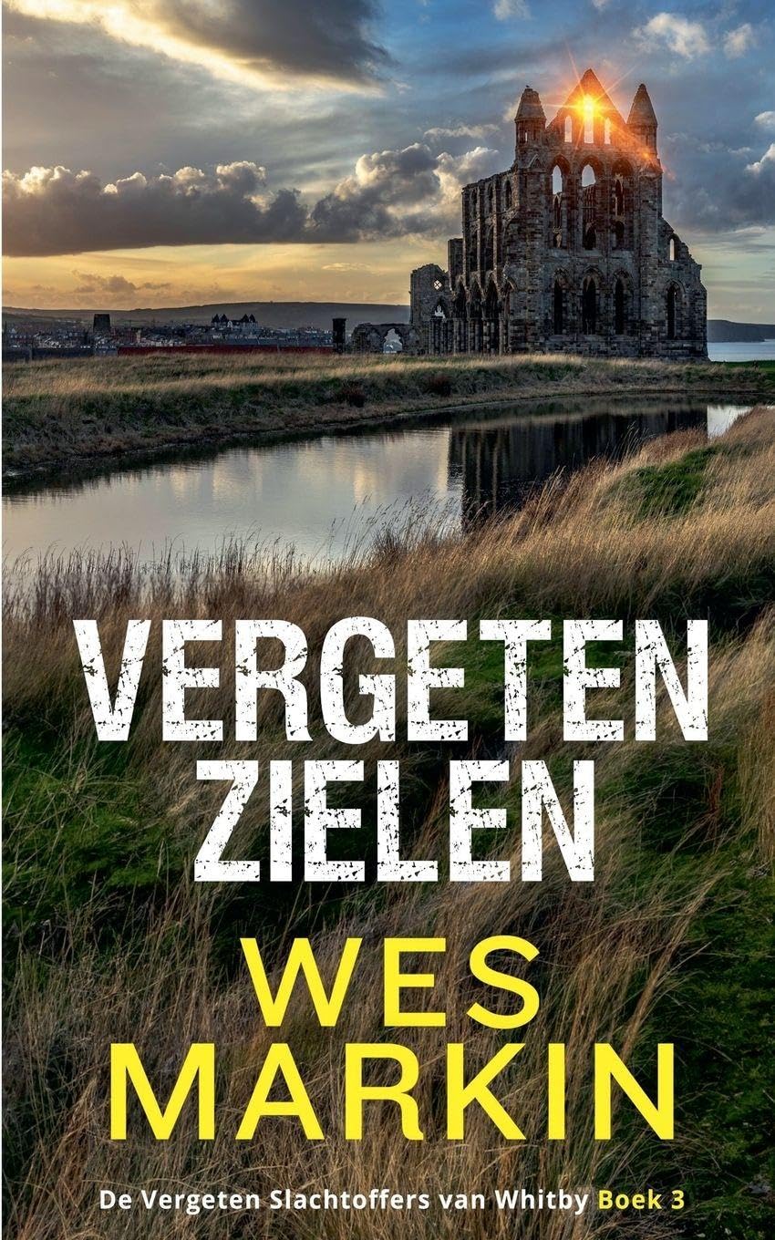 Vergeten Zielen Contemporary literature