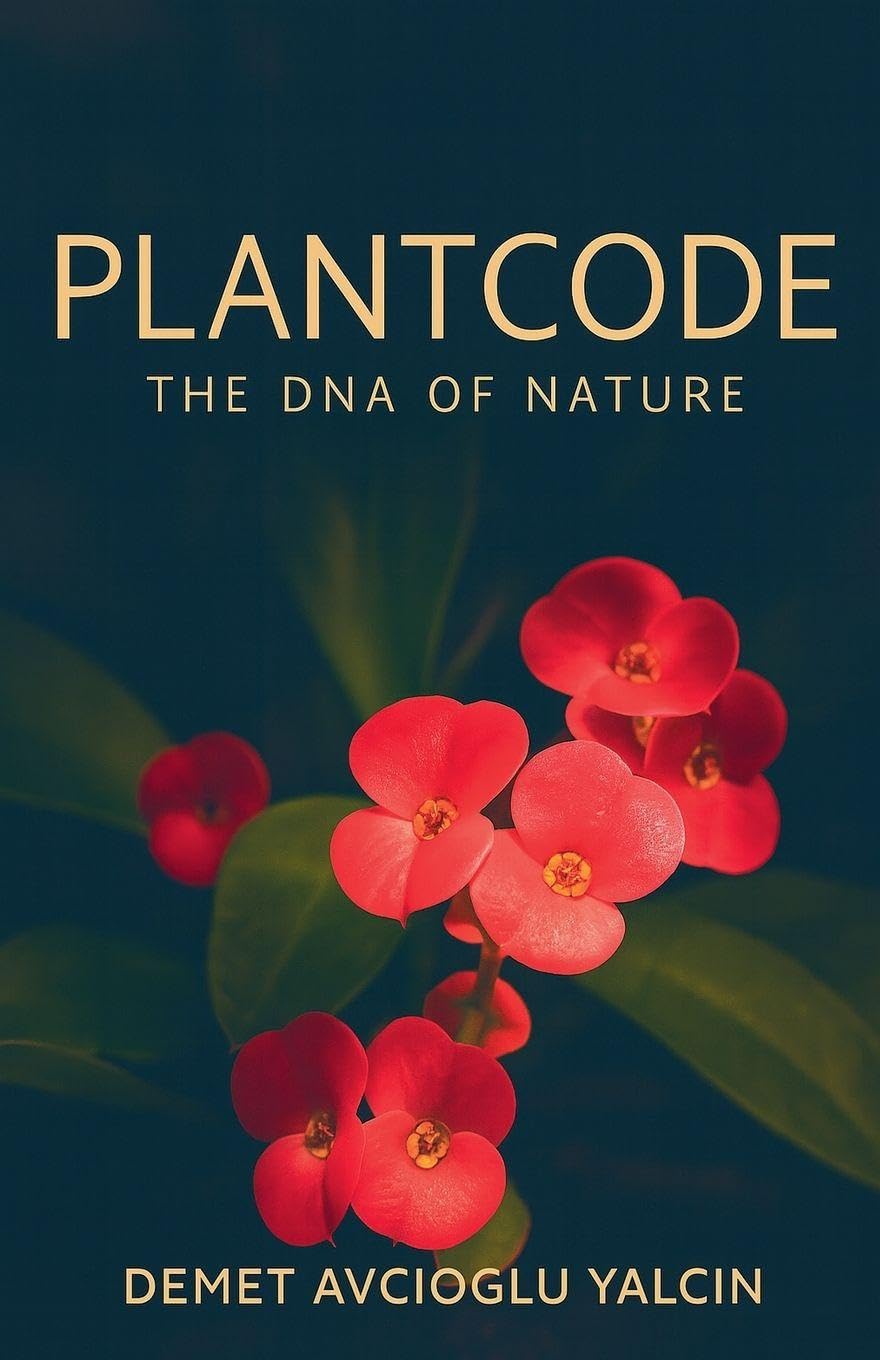 PlantCode The DNA of Nature Garden & Plants