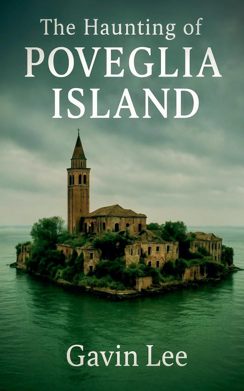 The Haunting Of Poveglia island Religion & Esotericism