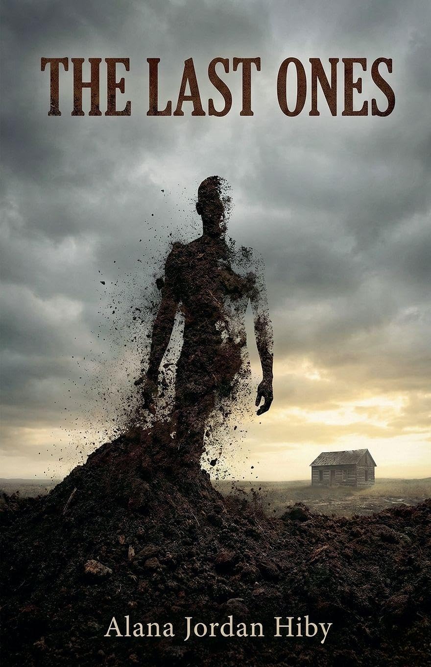 The Last Ones Horror & Mystery
