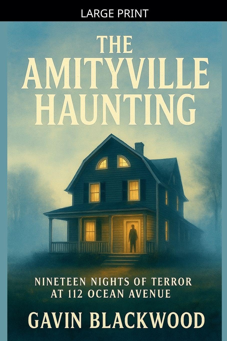 The Amityville Haunting Religion & Esotericism