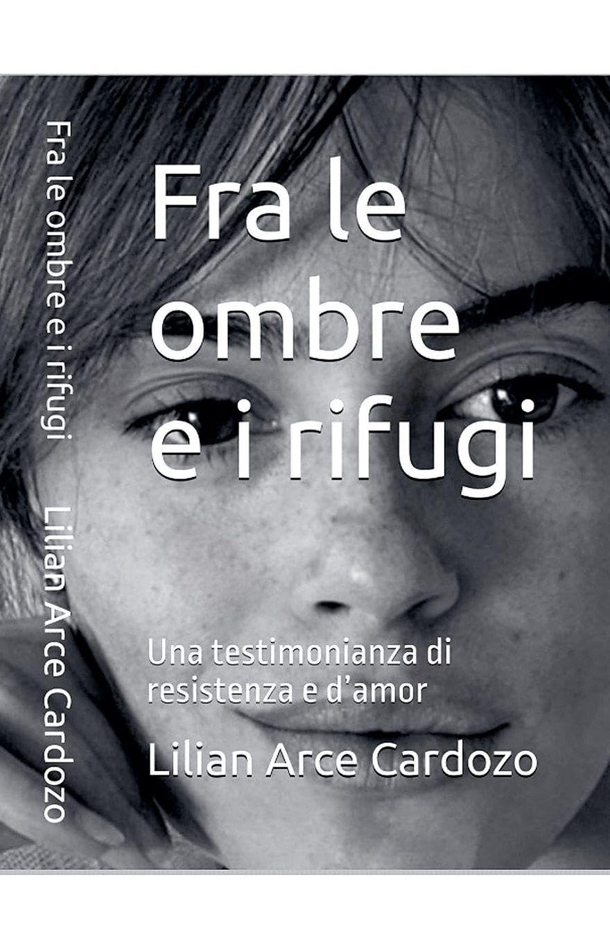 Fra le ombre e i rifugi Art & Literature