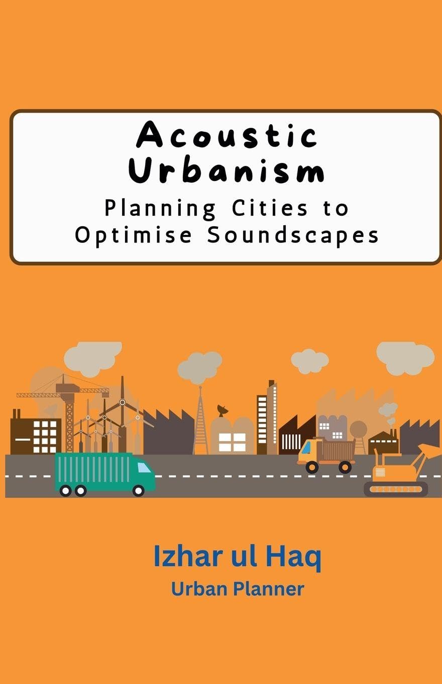 Acoustic Urbanism Law