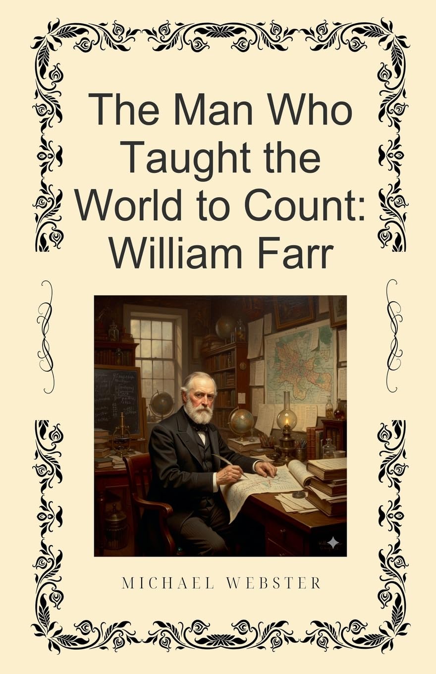 The Man Who Taught the World to Count Science