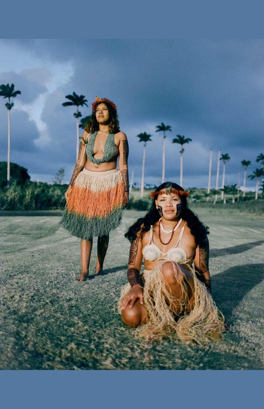 The Forgotten Lokono-Arawak History of Barbados 1625-2025 Education & Training