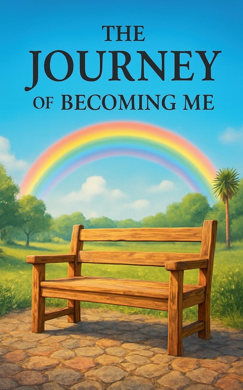 The journey of becoming me Novels & Short Stories