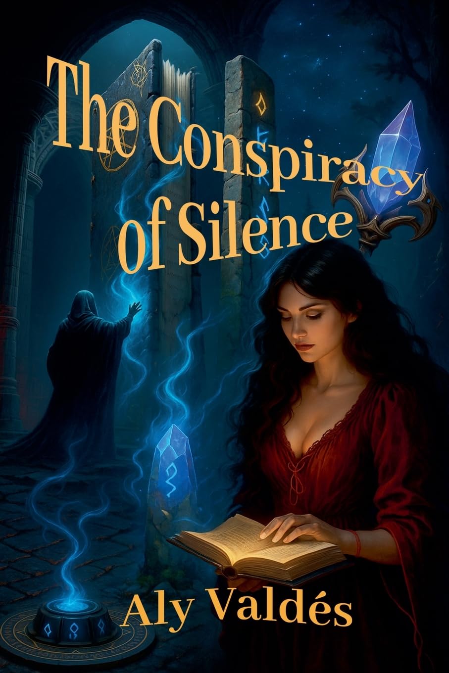 The Conspiracy of Silence Contemporary literature