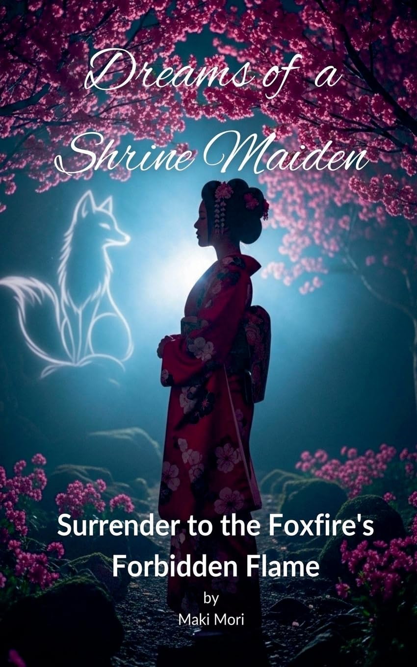 Dreams of a Shrine Maiden Contemporary literature