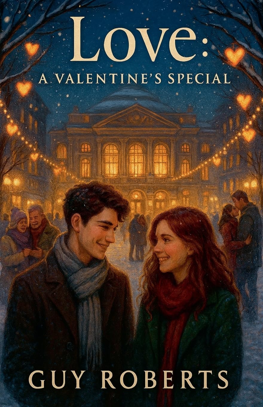 Love A Valentines Special (Book of Love, Band 1) Social Sciences