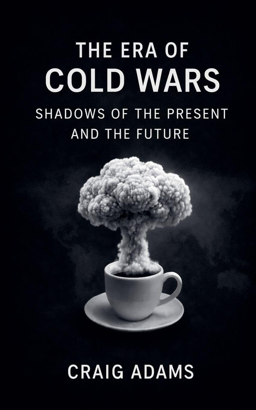 The Era Of Cold Wars Politics & History
