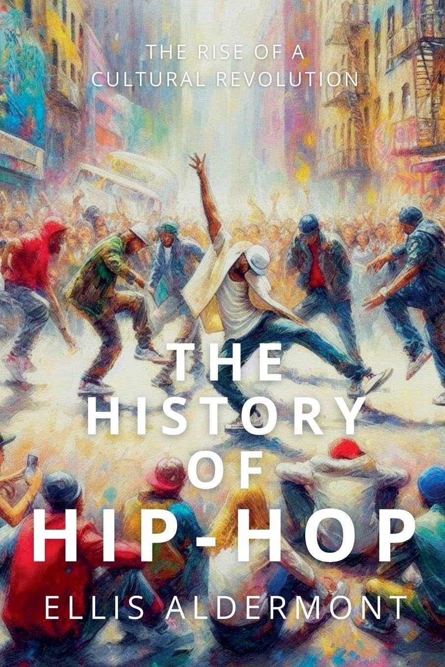 The History of Hip-Hop Pop culture
