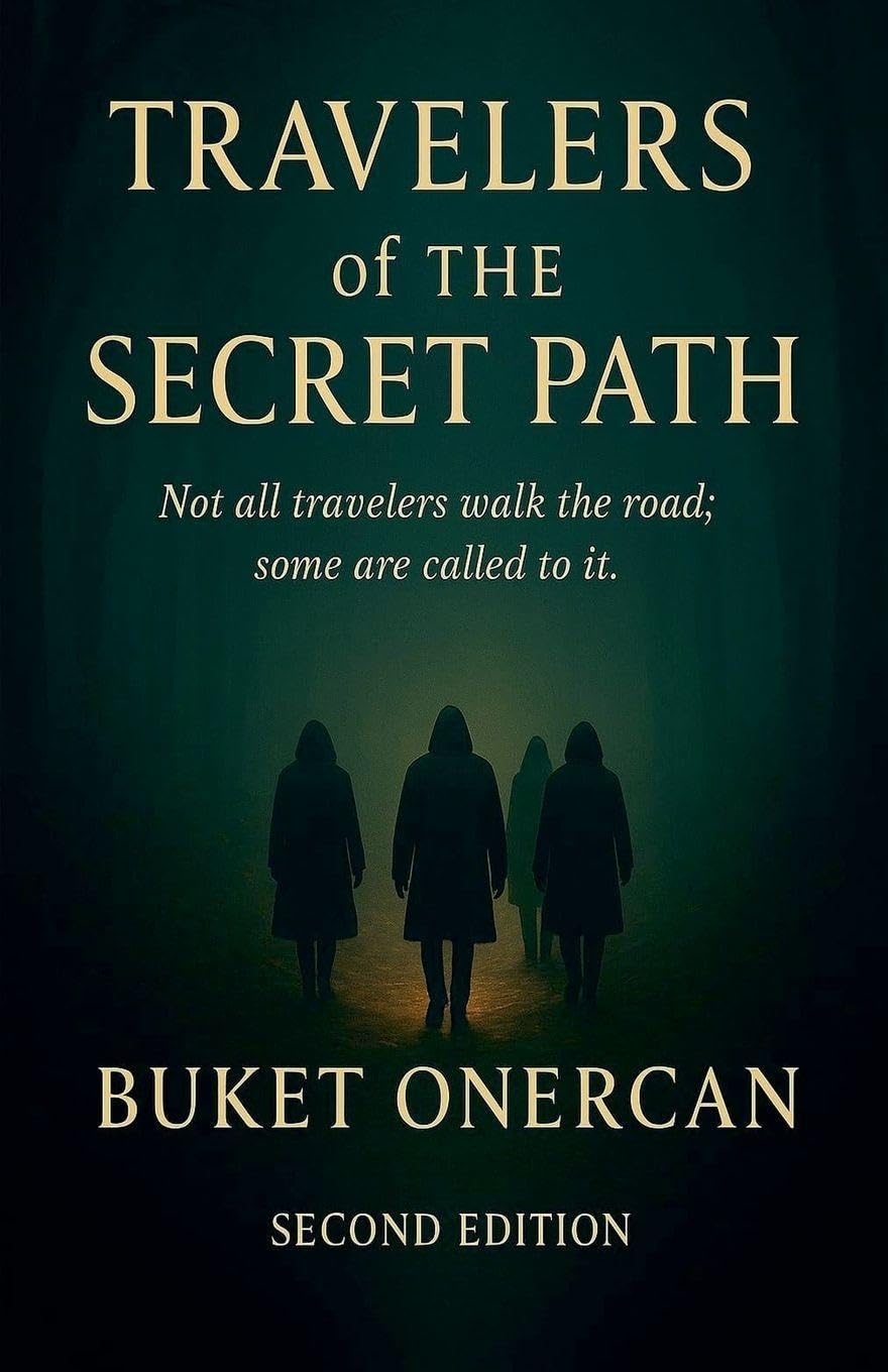 Travelers of the Secret Path Contemporary literature