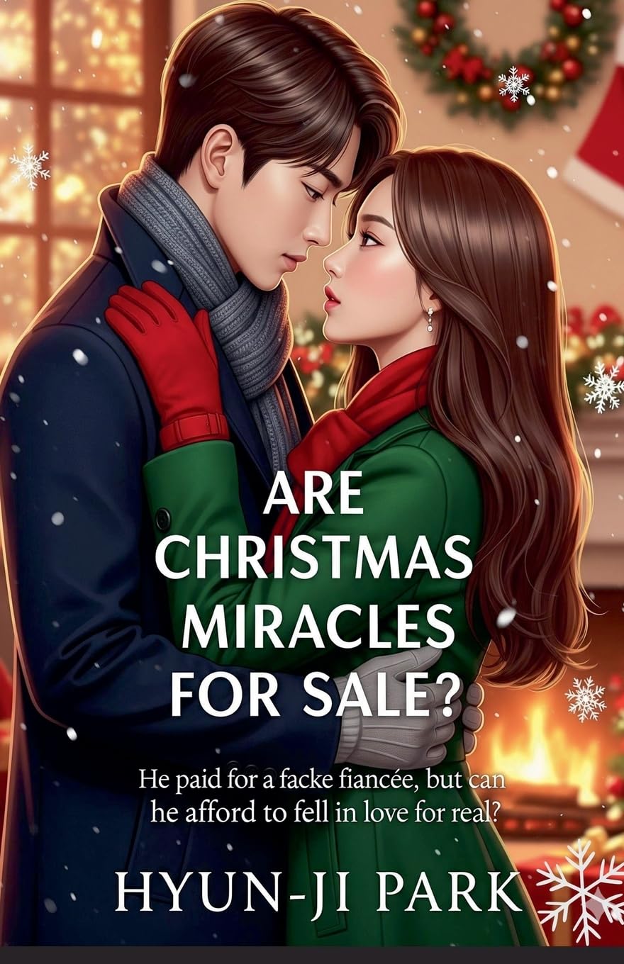 Are Christmas Miracles For Sale? Contemporary literature