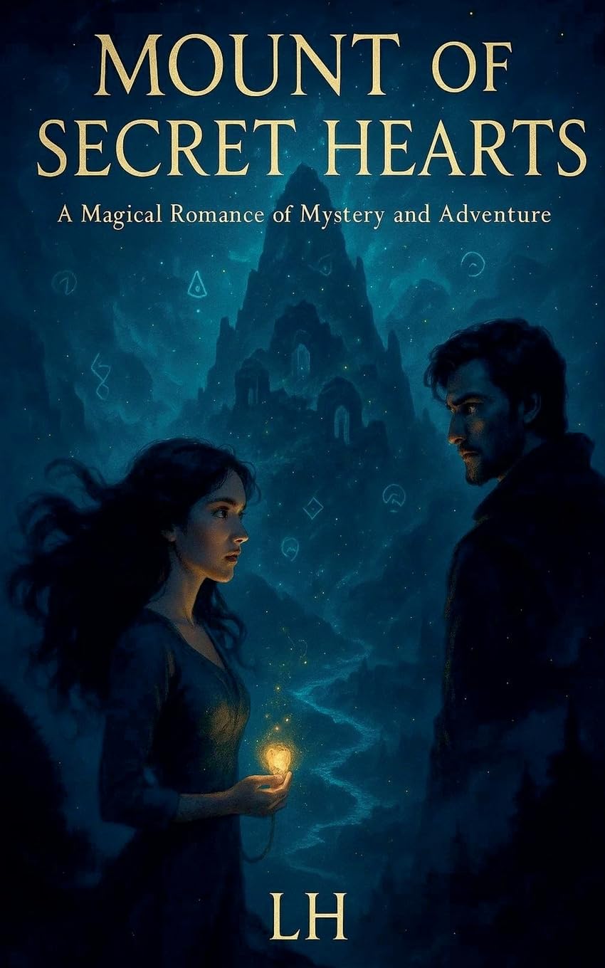 Mount of Secret Hearts Contemporary literature