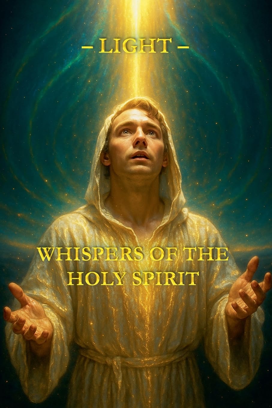 Whispers of the Holy Spirit - Light Religion & Esotericism