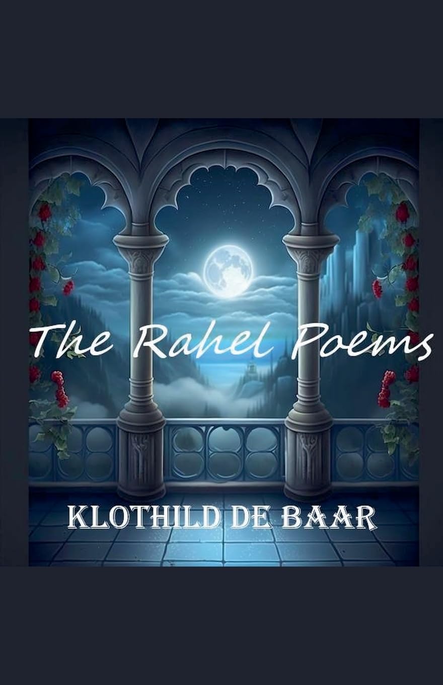The Rahel Poems Contemporary literature