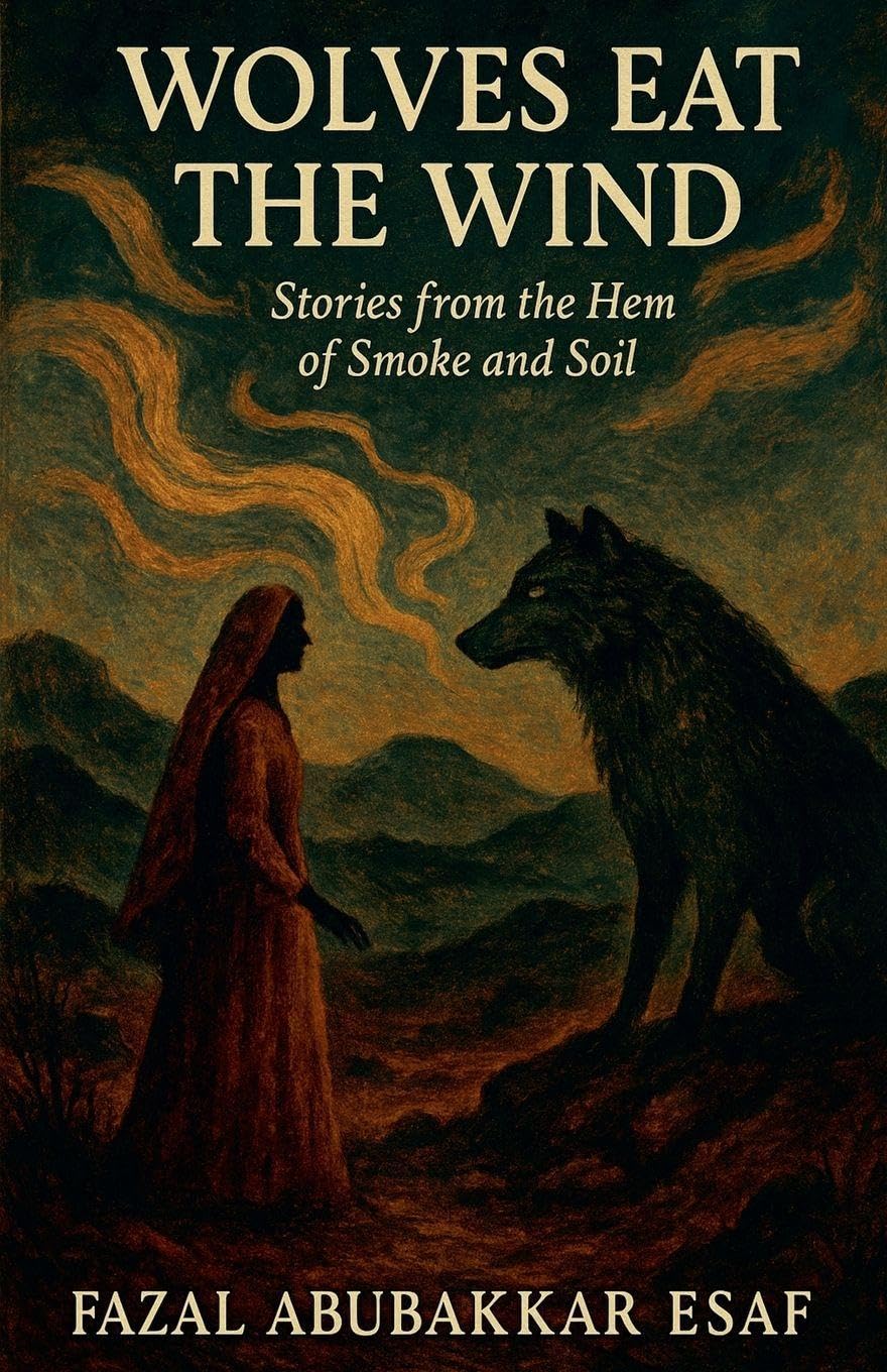 Wolves Eat the Wind Classics