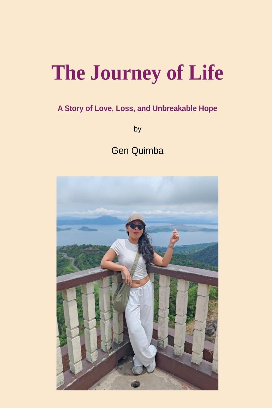 The Journey of Life Art & Literature