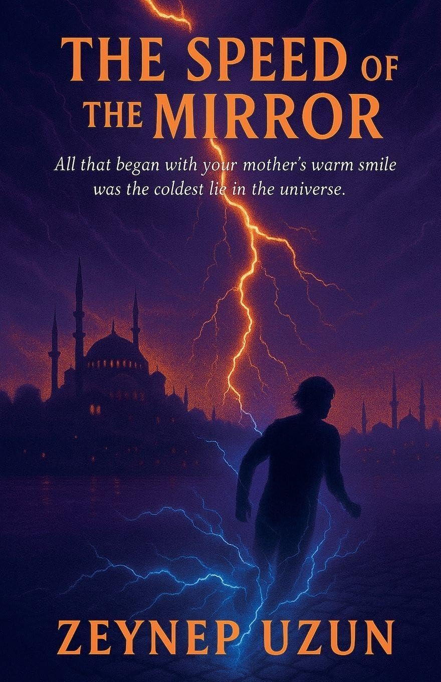 The Speed of the Mirror Contemporary literature