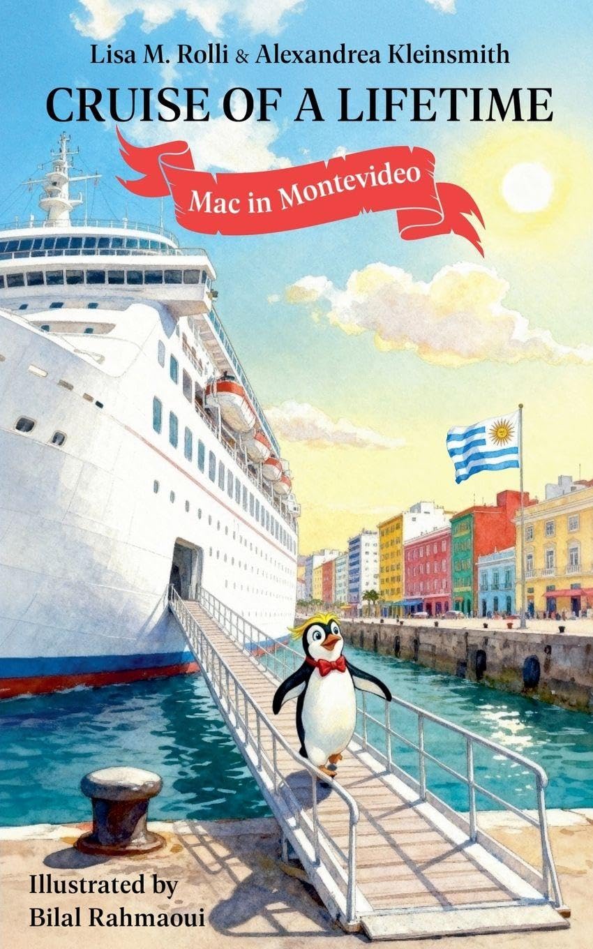 Cruise of a Lifetime Novels & Short Stories