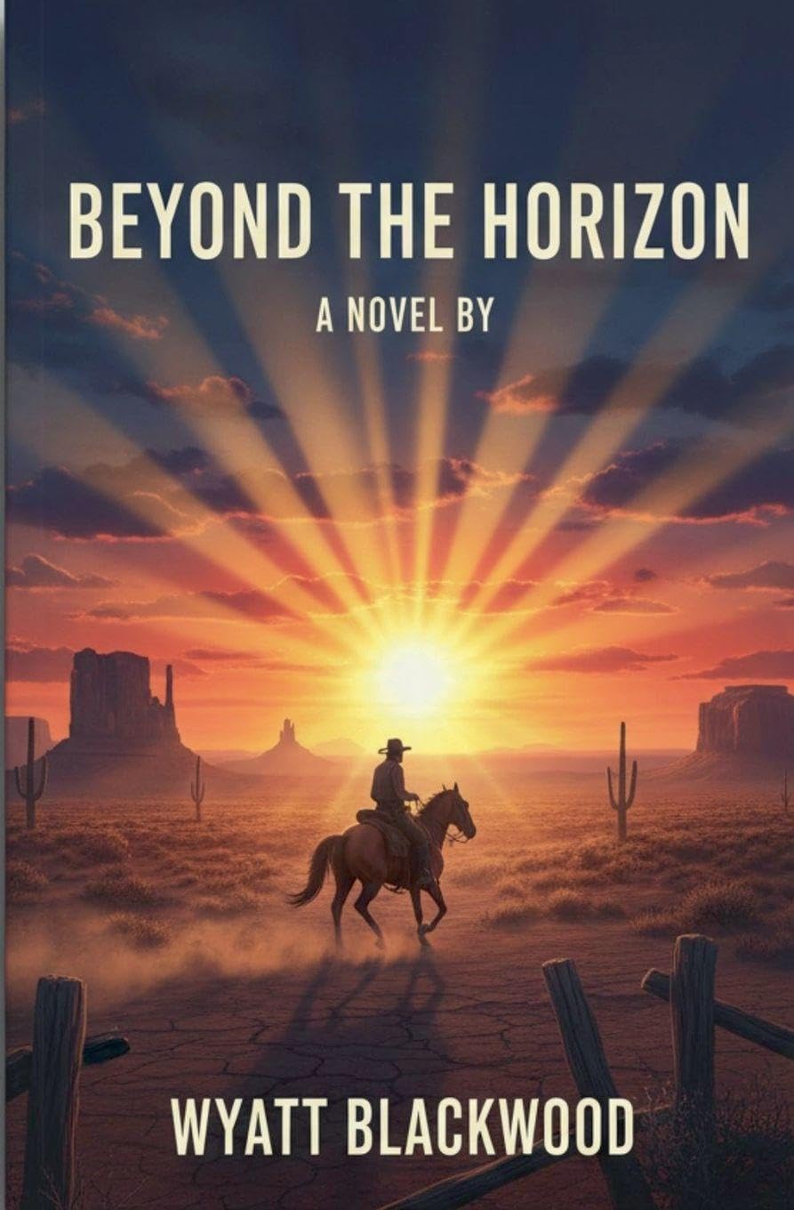 Beyond The Horizon Action & Adventure